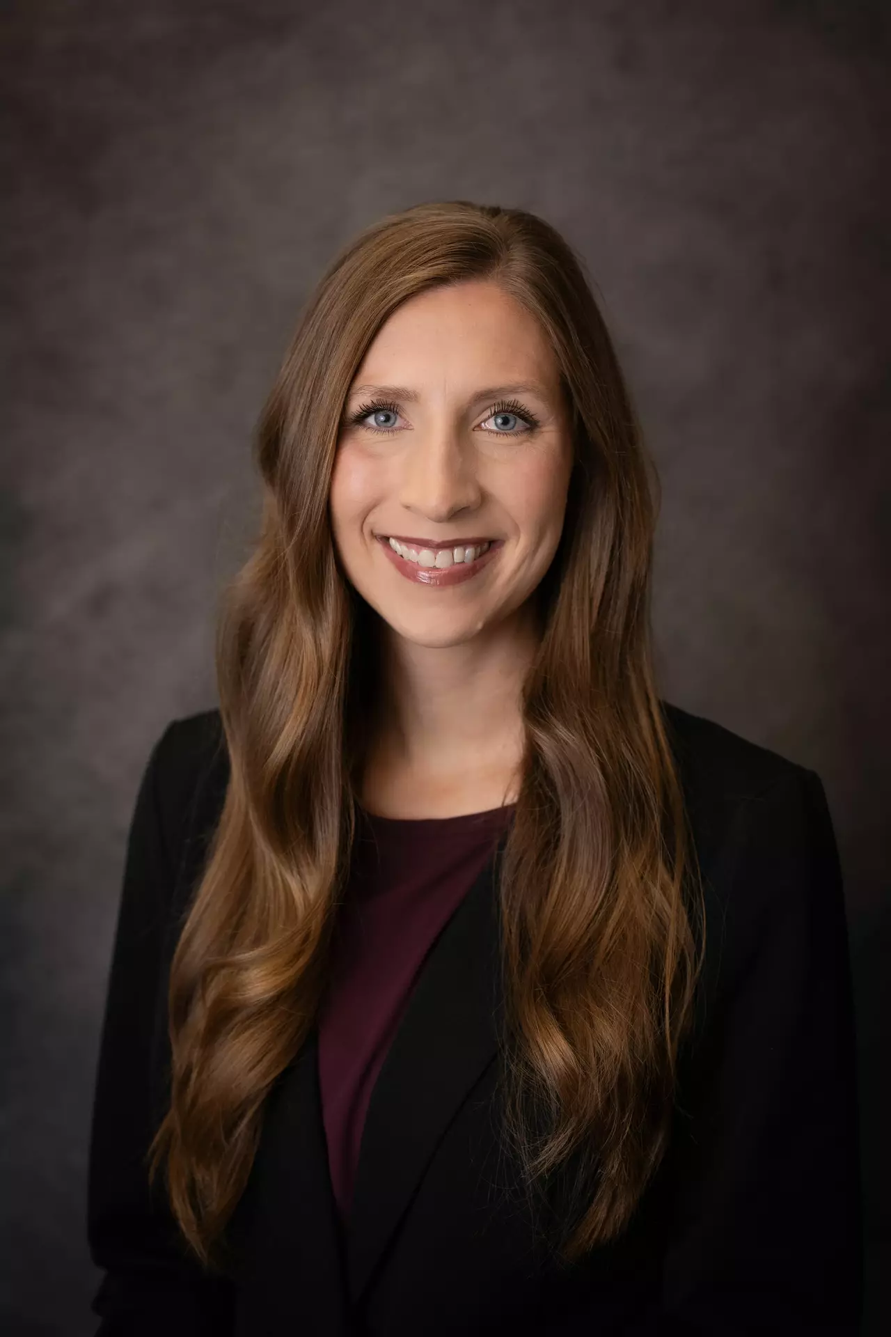 Cortney van den Berg Photo