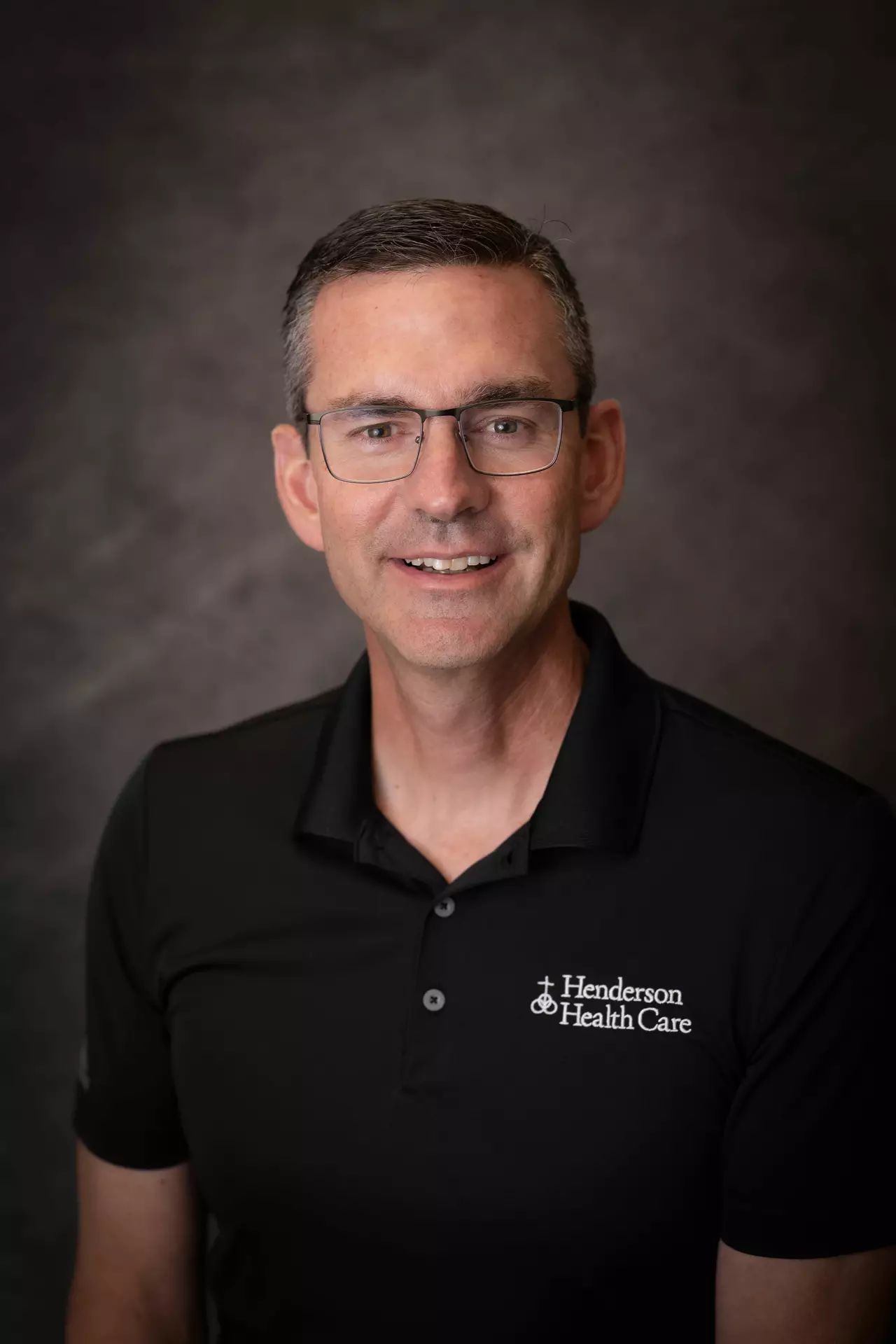 Dr. James Ohrt Photo
