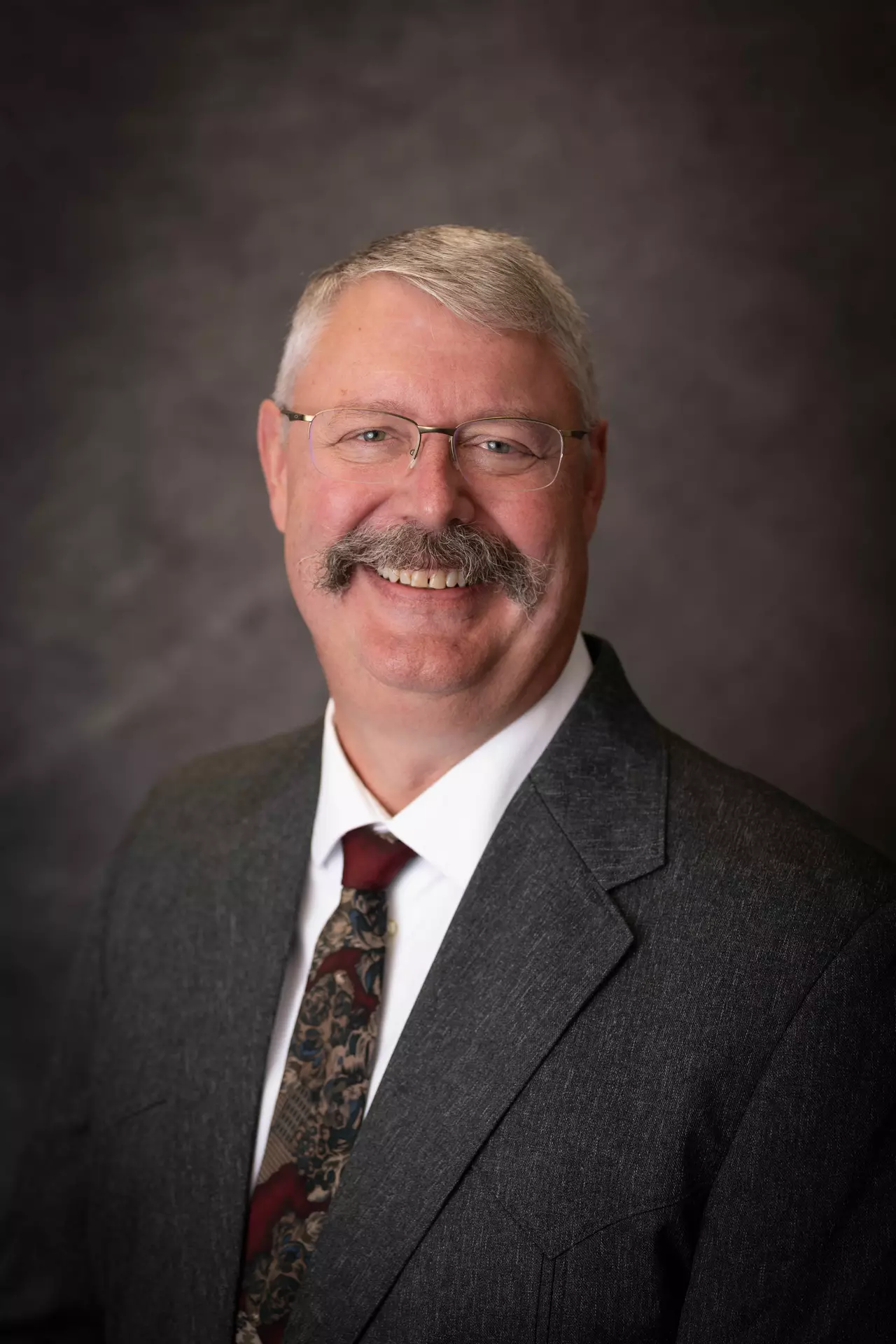 Dr. Christopher Vanderneck Photo