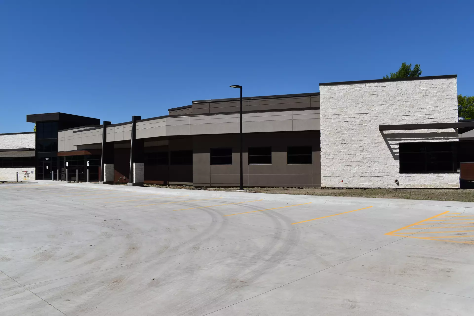 Henderson Family Care